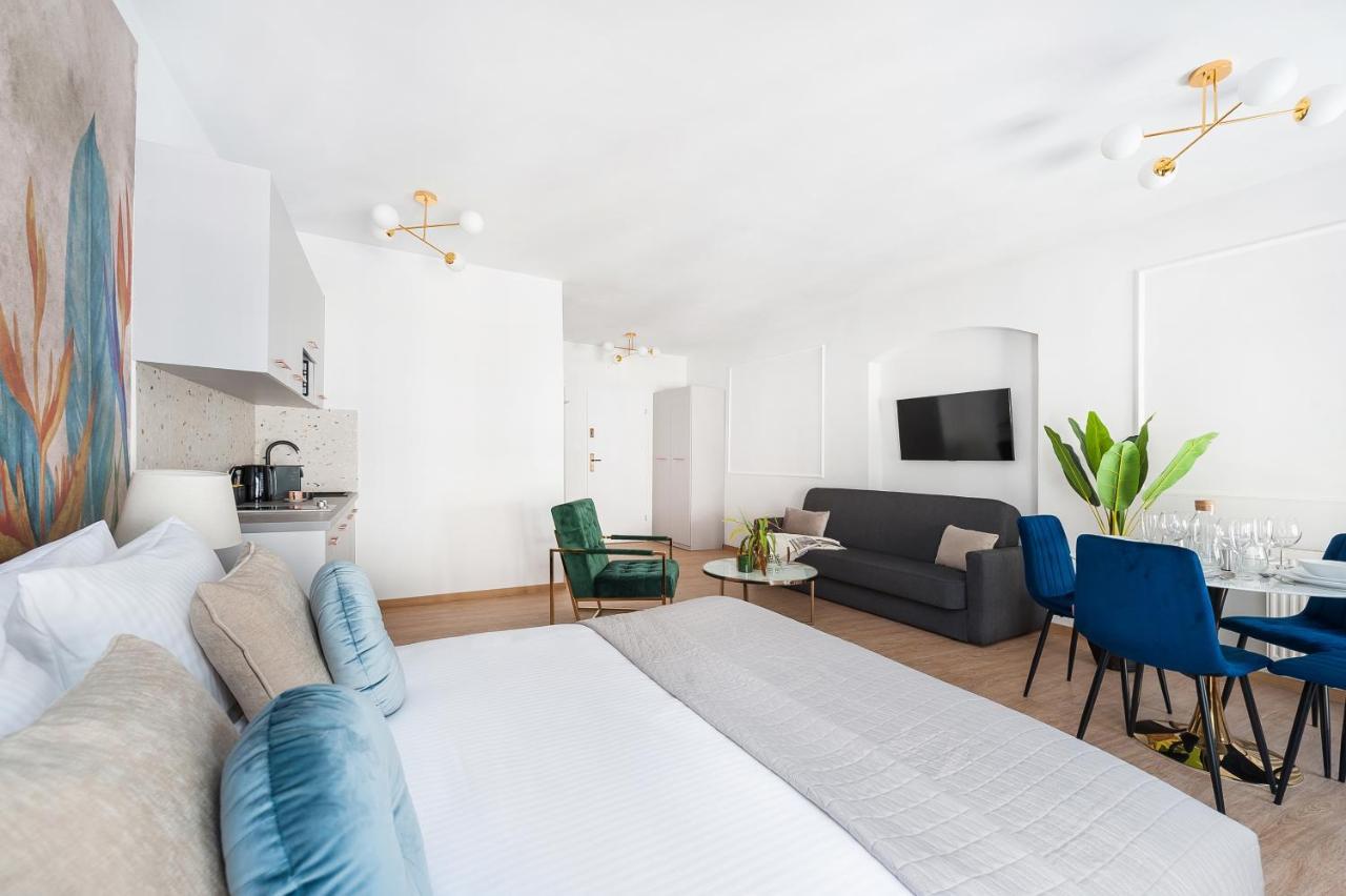 Gallery 7 - Apartment 4 Красков Екстериор снимка