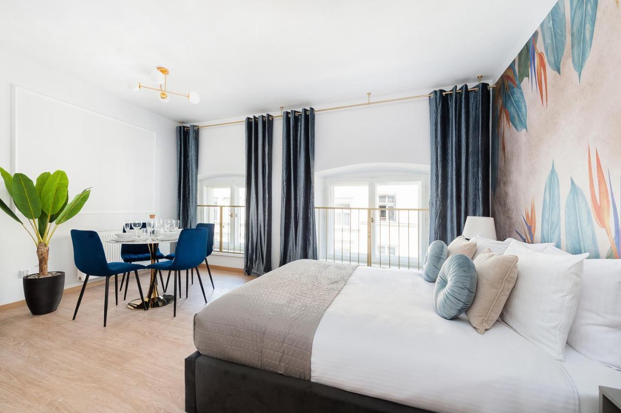 Gallery 7 - Apartment 4 Красков Екстериор снимка