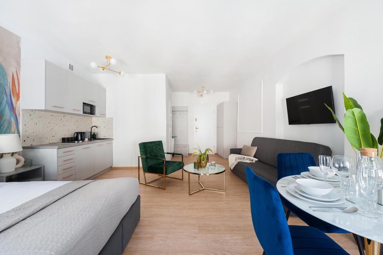 Gallery 7 - Apartment 4 Красков Екстериор снимка