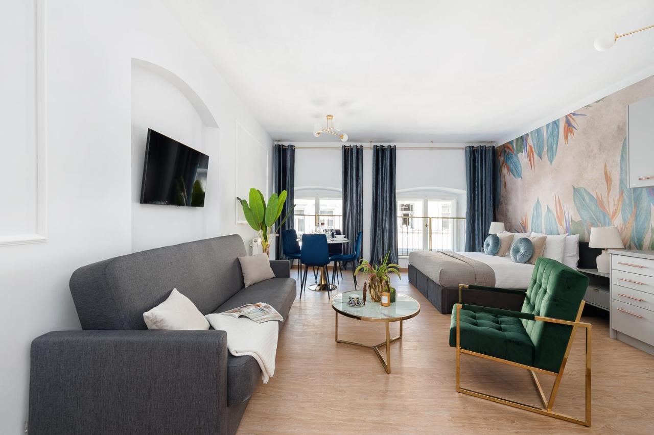 Gallery 7 - Apartment 4 Красков Екстериор снимка